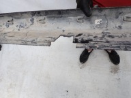 CITROEN C3 III 3 16-24 threshold right moulding threshold right 98138117380