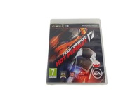 Need for Speed Hot Pursuit - Polska Wersja PS3 (4i)