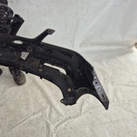 MERCEDES E-KLASA W212 09-13 ELEGANCE bumper front front PDC A2128850025