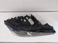 light right BMW 5 G30 G31 LIFT FULL LED Adaptive Shadow black