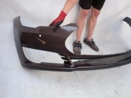 TESLA MODEL S 12-16 bumper front front PDC