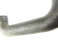 wiring hose air Mercedes W212 E63 6.3 AMG