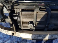 support panel for radiators radiator MERCEDES ML W164 350 LIFT 3.0CDI