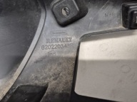 RENAULT KADJAR 15-18 bumper front front washer 6XPDC