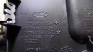 frame TUNELU FORD FOCUS IV MK4 18-23 ROK