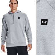 Bluza męska UNDER ARMOUR dresowa TRENINGOWA dres