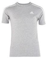 adidas koszulka dla dzieci sportowa t-shirt r.140