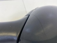 mirror exterior right side Renault Captur 2016 12863490