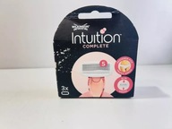 WILKINSON INTUITION COMPLETE WKŁADY 3 SZT