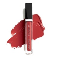 SIGMA Beauty Liquid Lipstick Rúž FABLE