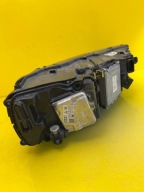 light left Audi Q7 4M Full Led 4M0941033