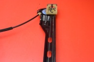 window regulator left front EU 13260137 OPEL ZAFIRA C TOURER 12-16