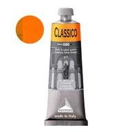 Farba olejna Maimeri Classico 60 ml - 080 Cadmium Orange