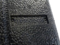 polystirene boot floor well PIANKA AUDI A3 S3 8V sedan 8V5012109C