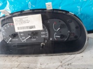 dials clock COLT IV 1.6 16V MR168069