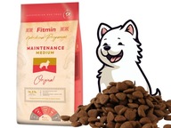 Fitmin dog medium maintenance - 12 kg