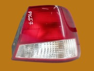 licht heck rechts EU Hyundai Accent und (1994-2000)