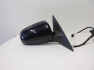 mirror right Audi A6 C6 4 PIN LZ9Y