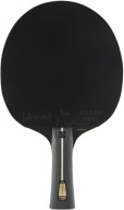 ПРОФЕСІЙНА РАКЕТКА ДЛЯ НАСТІЛЬНОГО ТЕНІСУ STIGA PRO CARBON + ПІНГ-ПОНГ
