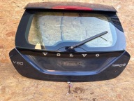 trunk door boot Volvo V60 and R-design