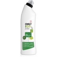 OnlyEco Eko Płyn Żel do Toalet WC Kamień Osad Rdza 750 ml