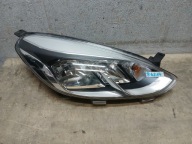 light front right FORD FIESTA MK8 H1BB-13W029-AE