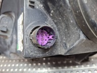 light front right FIAT FIORINO 2007