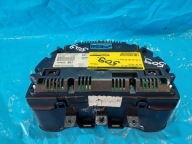 dials clock VW UP 2014 R 1.0 TSI 1S0920861