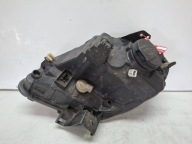 light front right 8200183921 RENAULT KANGOO and LIFT 03-08 CIEMNA