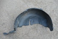 RENAULT MEGANE III mudguard right rear part KOMBI