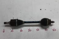 semi-axis left front left front 6C0407271T SEAT IBIZA IV 6J 1.0 TSI 08-17