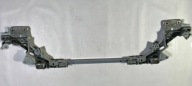 support panel for radiators pillar front Jaguar F-Type X152 2013