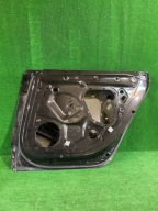 door rear. right right rear part AUDI A7 4K8 NR.2584