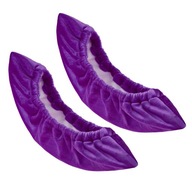 Pokrowce na łyżwy (1 para) Łyżwy, łyżwy figurowe do wyboru w kolorze fioletowym M