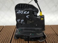 OPEL ASTRA K V 15-21 lock door front right front 915-C3039072-18S