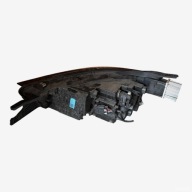 light left right lights front KOMPLET MG ZS LIFT 2023 ROK FULL LED
