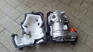 compressor compressor; of the air conditioning Alpine A390 926007TA0A stan very good condition