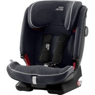 BRITAX ROMER UNIWERSALNY POKROWIEC ADVANSAFIX IV DARK GREY