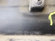Hyundai Tucson III II 3 15- moulding threshold right