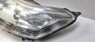 light left front 9689037880 CITROEN C5