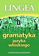 GRAMATYKA JĘZYKA WŁOSKIEGO W.2019