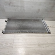 Radiateur climatisation Fiat 500X FF583002