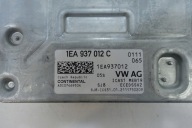 Unité commande confort GATEWAY VW ID3 ID.3 1EA937012C