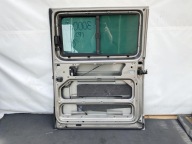 VW T6 MULTIVAN CARAVELLE 15- door SUWANE sliding side right Z window
