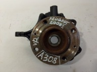 Peugeot 2008 and 1,2 VTI swing front right (A308)