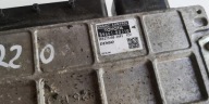 Computer ECU TOYOTA YARIS 89661-0D310 MB275100-249