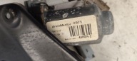 window regulator right rear part mechanism Peugeot 207 CC