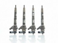 nozzle injector of the fuel AUDIA A6 C7 AUDI A3 8V 2.0 TDI 04L130277AE