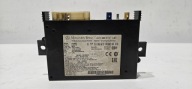 module control unit TELEMATIC MERCEDES S KLASA W222 AMG S63 A2139003717