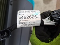 boot doors OPEL MOKKA B II LIFT 25r TROPICAL GREEN